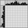 Japanese crossword &laquo;Boy&raquo;