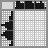 Japanese crossword &laquo;Boy&raquo;