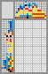 Japanese crossword «Boy» Japanese crossword «Boy»