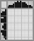 Japanese crossword &laquo;Physiognomy&raquo;