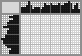 Japanese crossword &laquo;A boy and a turtle&raquo;