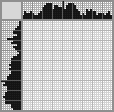 Japanese crossword &laquo;The boy goes to plant seedlings&raquo;
