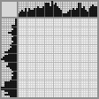 Japanese crossword «Boy plays with a typewriter» Japanese crossword «Boy plays with a typewriter»
