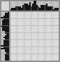 Random crossword
