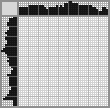 Japanese crossword &laquo;Boy sculpting snowman&raquo;