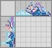 Japanese crossword &laquo;Boy sculpts a snowball&raquo;