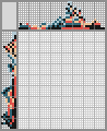Random crossword