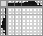 Japanese crossword &laquo;Boy on the scooter&raquo;