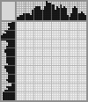 Japanese crossword &laquo;Boy unravels crossword puzzle&raquo;