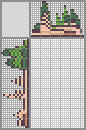 Japanese crossword «Turnip Boy (tbcte)» Japanese crossword «Turnip Boy (tbcte)»