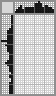 Japanese crossword «Boy with flag» Japanese crossword «Boy with flag»