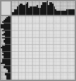Japanese crossword &laquo;Boy with a stick&raquo;