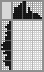 Japanese crossword &laquo;Boy with a Lollipop&raquo;