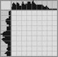 Japanese crossword &laquo;Boy with teddy bear&raquo;