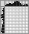 Japanese crossword &laquo;Boy with a scooter&raquo;