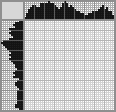 Japanese crossword &laquo;Boy with a kite&raquo;