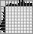 Japanese crossword &laquo;The boy behind the laptop&raquo;