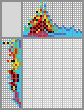 Japanese crossword «The Boy Nipper Pipper» Japanese crossword «The Boy Nipper Pipper»