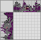 Japanese crossword &laquo;Maleficent&raquo;
