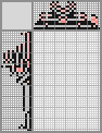 Japanese crossword &laquo;Baby Shark&raquo;