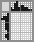 Japanese crossword &laquo;Little Match Girl&raquo;