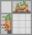 Japanese crossword &laquo;Baby carrot&raquo;