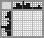 Japanese crossword &laquo;Small fish&raquo;