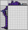 Japanese crossword «Little Death» Japanese crossword «Little Death»
