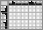 Japanese crossword &laquo;Small Dog&raquo;