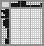 Japanese crossword &laquo;Little dog&raquo;
