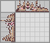 Japanese crossword &laquo;Little otter&raquo;