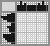 Japanese crossword &laquo;Little Toad Klava&raquo;