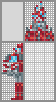 Japanese crossword «Lil Ironhide» Japanese crossword «Lil Ironhide»