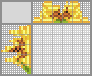 Japanese crossword «Little Flower Guy» Japanese crossword «Little Flower Guy»