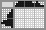 Japanese crossword &laquo;Little house&raquo;