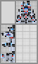 Japanese crossword «Lil Jazz» Japanese crossword «Lil Jazz»