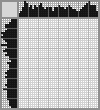 Japanese crossword &laquo;Little unicorn&raquo;