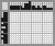 Japanese crossword &laquo;Little gecko&raquo;