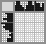Japanese crossword &laquo;Little Ship&raquo;