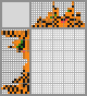 Random crossword