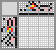 Japanese crossword «Little rabbit» Japanese crossword «Little rabbit»