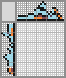 Japanese crossword «Little Swan» Japanese crossword «Little Swan»