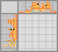 Japanese crossword «Little Lion» Japanese crossword «Little Lion»