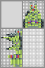 Japanese crossword «Lil Long Haul» Japanese crossword «Lil Long Haul»