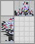 Japanese crossword «Lil Megatron» Japanese crossword «Lil Megatron»
