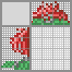 Japanese crossword «Little agaric» Japanese crossword «Little agaric»