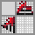 Japanese crossword &laquo;Little Pokeball&raquo;