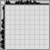 Japanese crossword &laquo;Girl whis a cat&raquo;