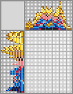 Japanese crossword «The Little Prince» Japanese crossword «The Little Prince»
