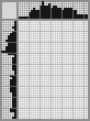 Japanese crossword &laquo;Little Christmas Elf&raquo;